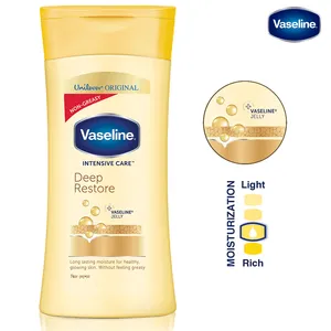 Vaseline Lotion Deep Restore 200ml